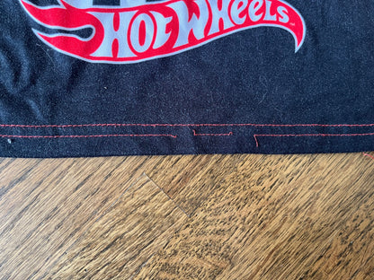 Hot Wheels Pyjamas VGUC 5T, Kids 5/5T