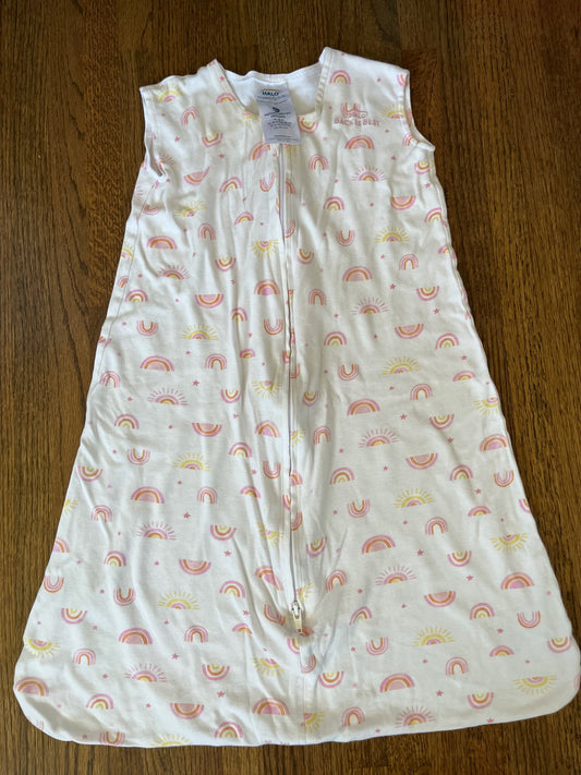 Halo Sleep Sack GUC Size M (6-12M), 6-12 Months (Medium)