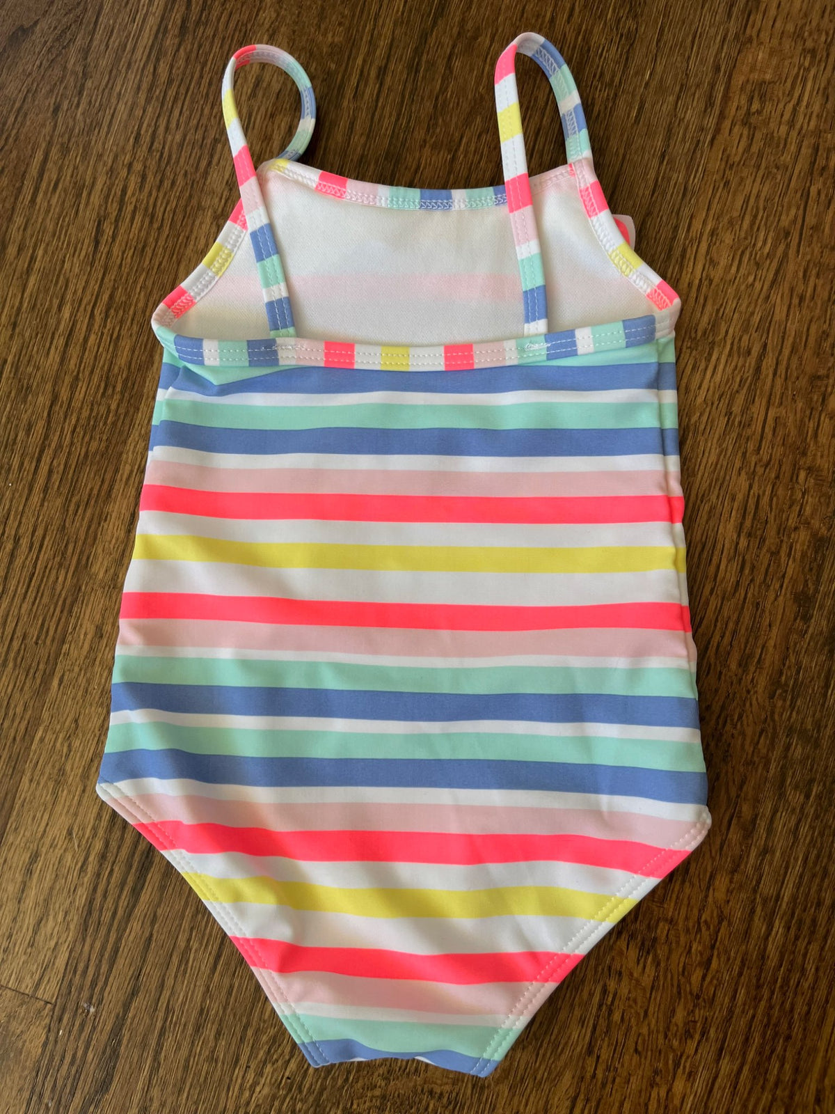 Carter’s One Piece Bathing Suit 12M VGUC, Kids 12 Month (9-12M)