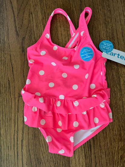 Carter’s One Piece Bathing Suit 18M NWT*, Kids 18 Month (12-18M)