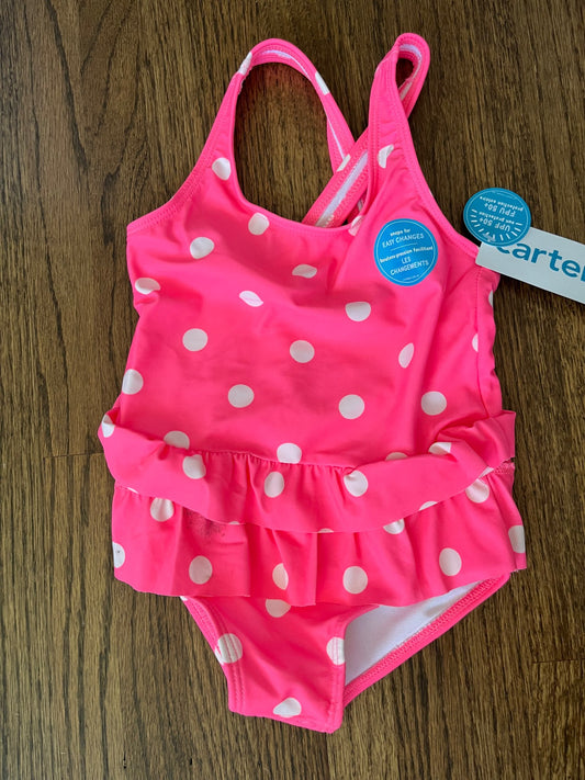 Carter’s One Piece Bathing Suit 18M NWT*, Kids 18 Month (12-18M)