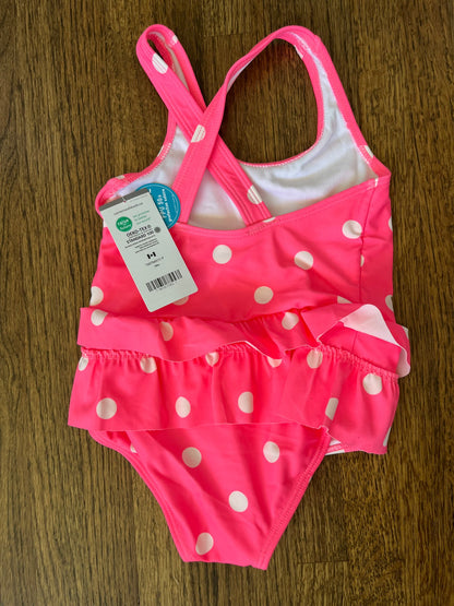 Carter’s One Piece Bathing Suit 18M NWT*, Kids 18 Month (12-18M)