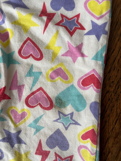 Baby Gap Colourful Outfit VGUC 12-18M, Kids 18 Month (12-18M)