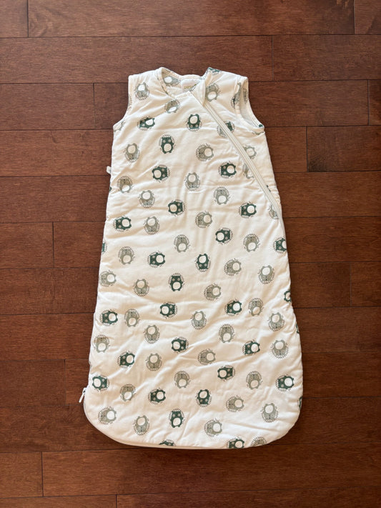 Perlimpinpin My Dreamy Sleep Bag 2.5 TOG, 0-6 Months (Small)