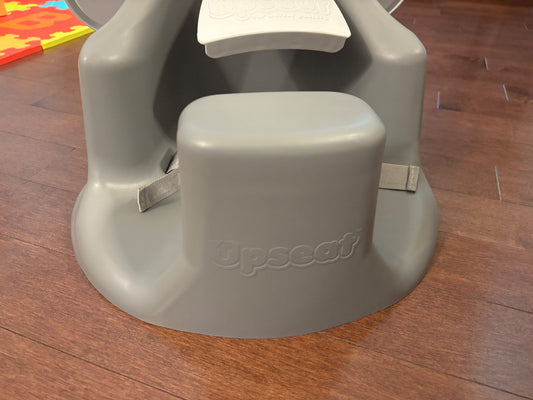 Upseat Baby Floor and Booster Seat