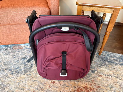 Bugaboo Butterfly Travel Stroller