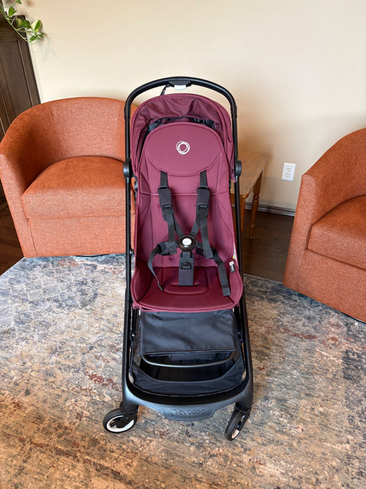 Bugaboo Butterfly Travel Stroller