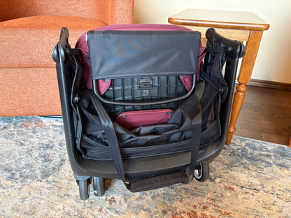 Bugaboo Butterfly Travel Stroller