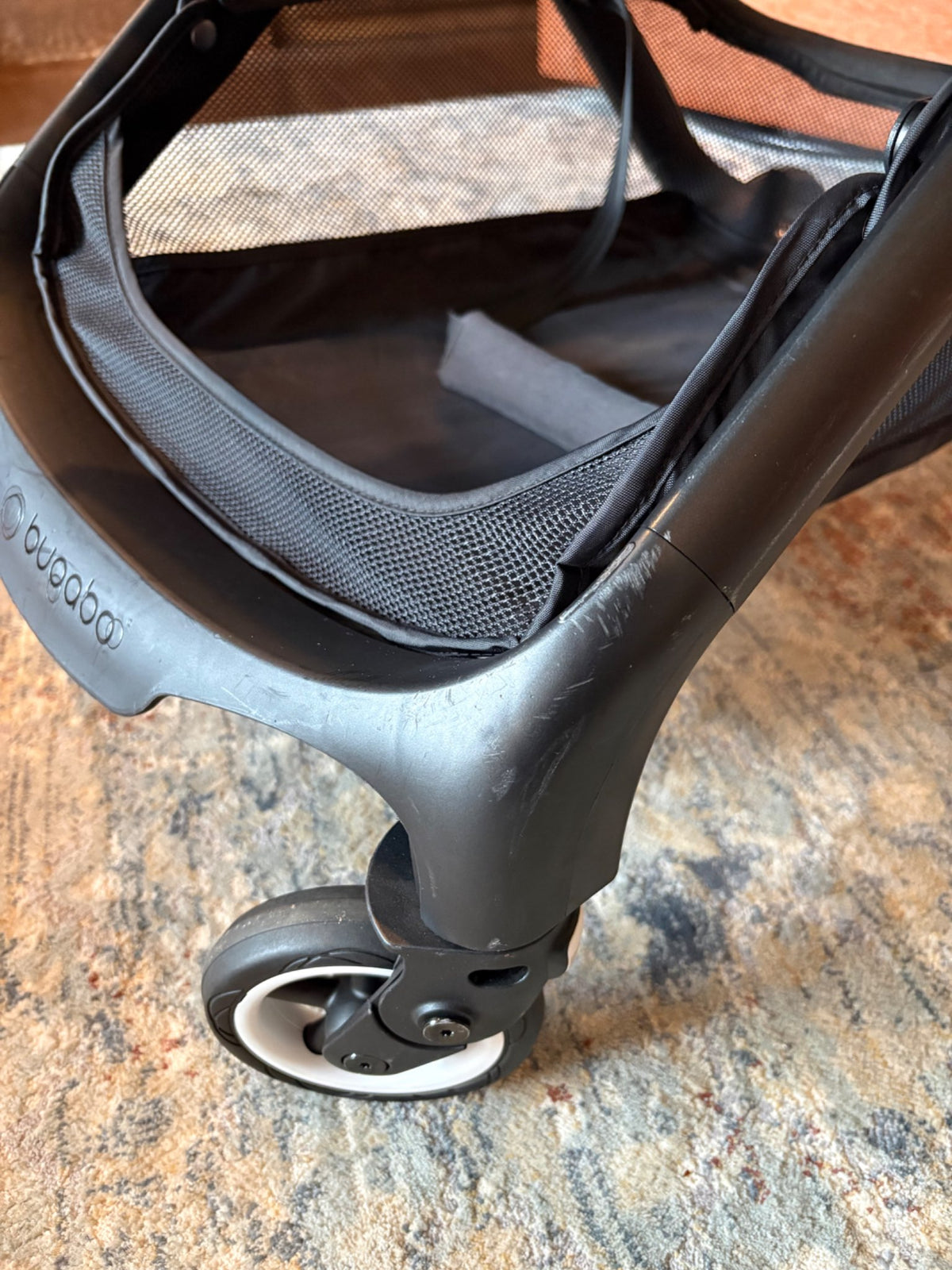 Bugaboo Butterfly Travel Stroller
