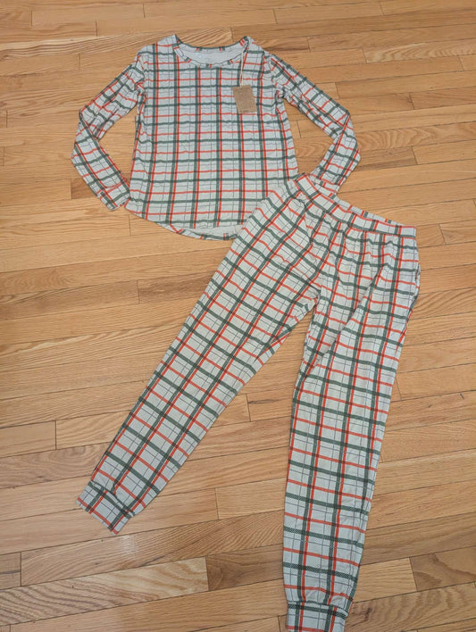 Kyte Ladies Loungewear Set - Maternity Friendly. New with Tags. Original Price $100, Maternity XS (0-2)