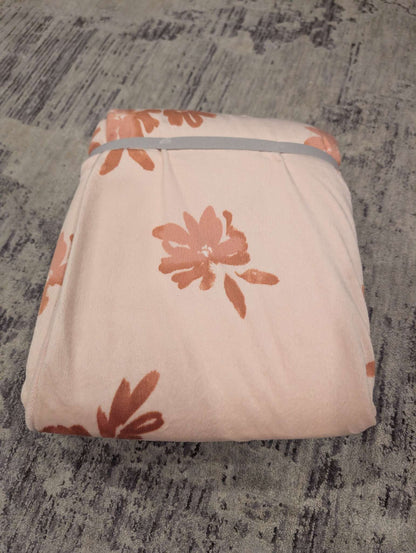 Carter's New with tags baby blanket