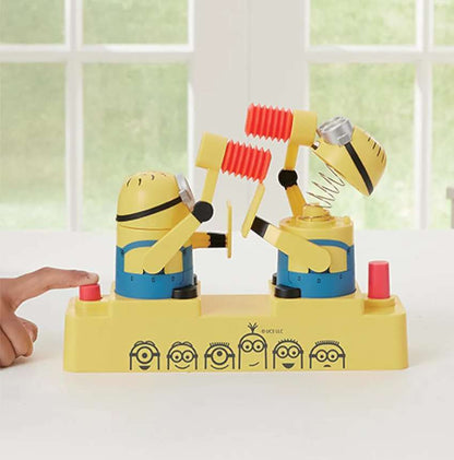 Minions HammerPop Game. Original price $30