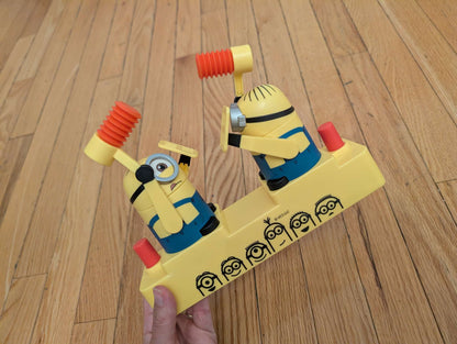 Minions HammerPop Game. Original price $30