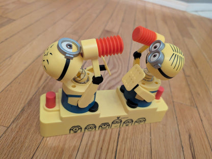 Minions HammerPop Game. Original price $30
