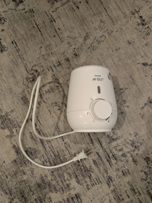Phillips Avent Bottle Warmer