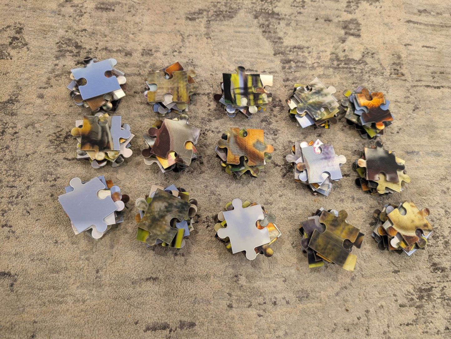 National Geographic Kids - Super 3D Dinosaur Puzzle