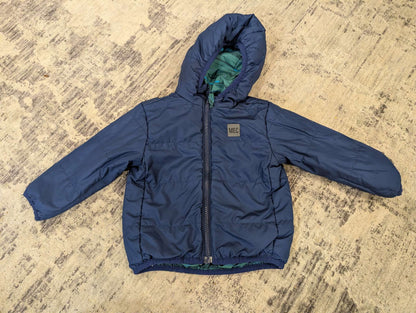 MEC Cocoon Reversible Jacket , Kids 2T