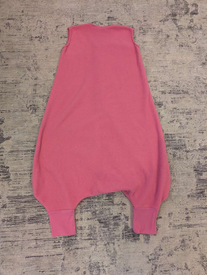 Halo Pink Sleep Bag Walker with leg holes. 2-3T, 2T, 3T & 4T+