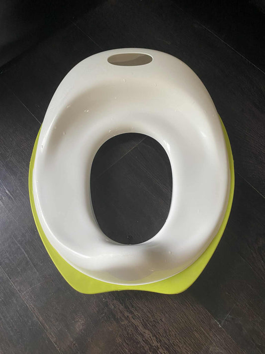 Ikea Potty Seat - (A)