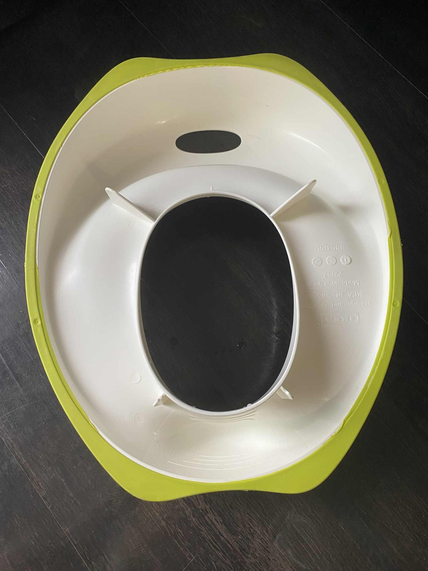 Ikea Potty Seat - (A)