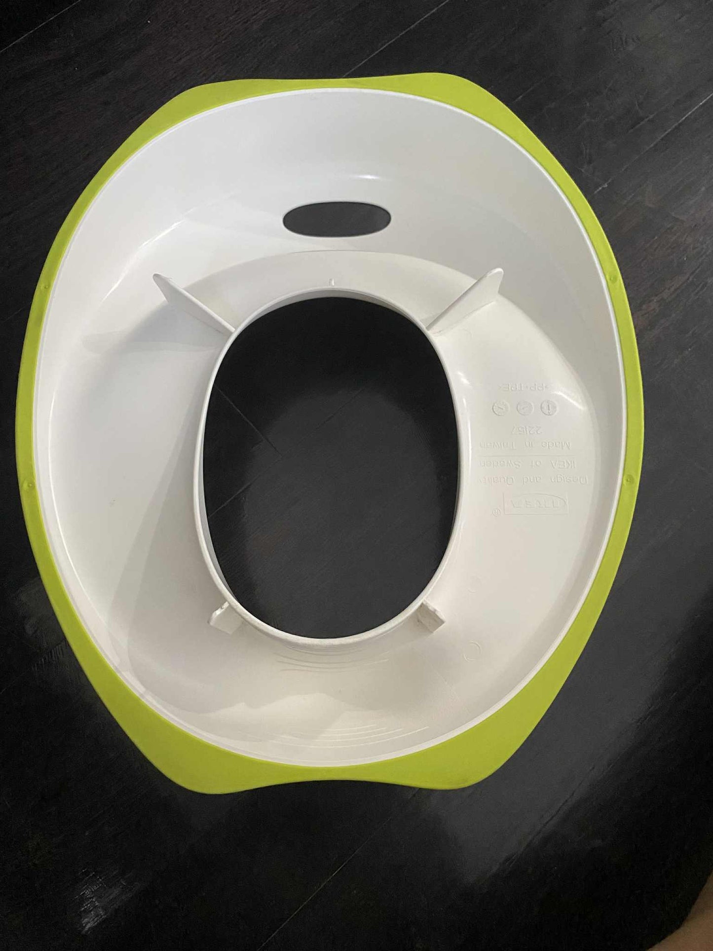 Ikea Potty Seat (B)