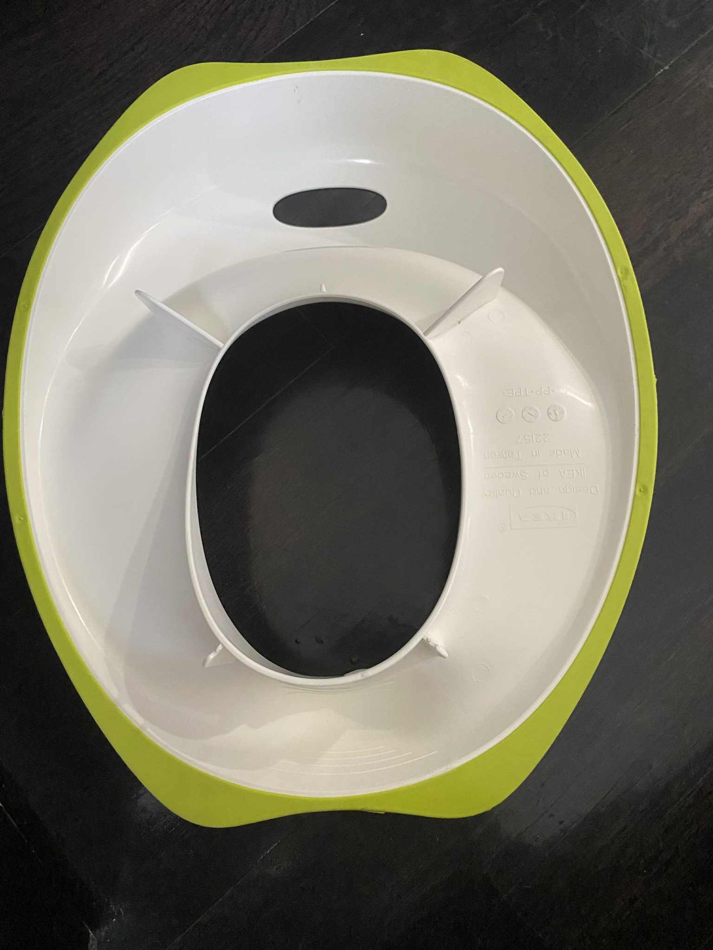 Ikea Potty Seat (C)