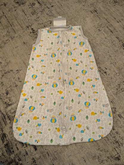 Garanimals Lightweight Sleepsack - Small, 0-6 Months (Small)