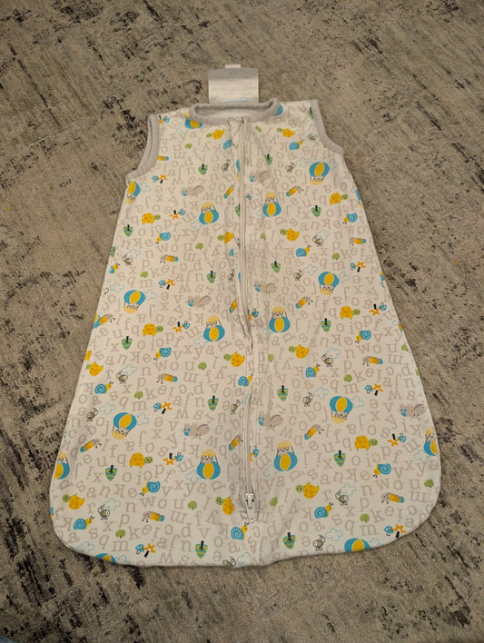 Garanimals Lightweight Sleepsack - Small, 0-6 Months (Small)