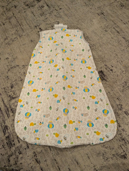 Garanimals Lightweight Sleepsack - Small, 0-6 Months (Small)