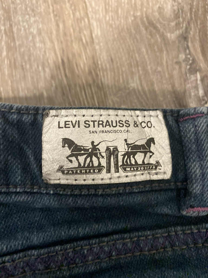 2 pairs of girls 3T Levis Jeans , Kids 3T