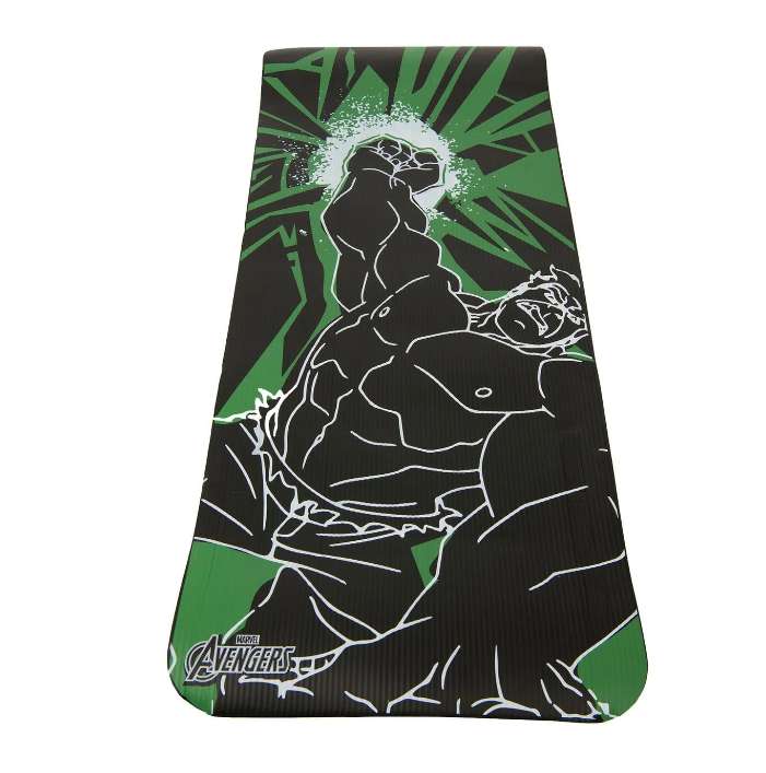 Hulk Smash Avengers - Activity Mat (NEW)