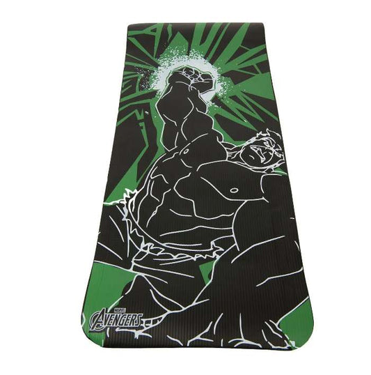 Hulk Smash Avengers - Activity Mat (NEW)