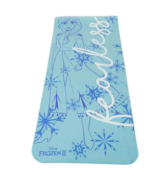 Disney - Frozen Activity Mat. (NEW) Yoga/Camping