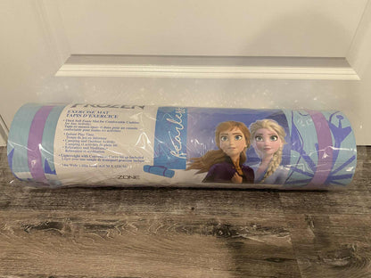 Disney - Frozen Activity Mat. (NEW) Yoga/Camping