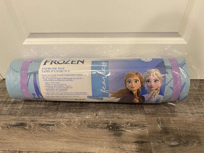 Disney - Frozen Activity Mat. (NEW) Yoga/Camping