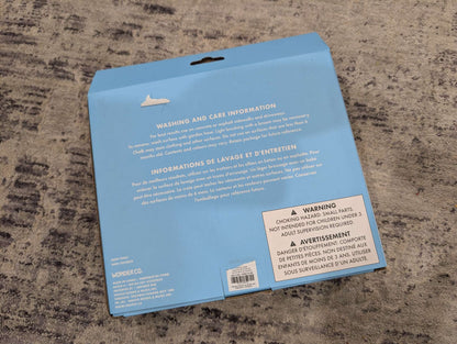 WonderCo Popsicle Sidewalk Chalk from Indigo - New in box