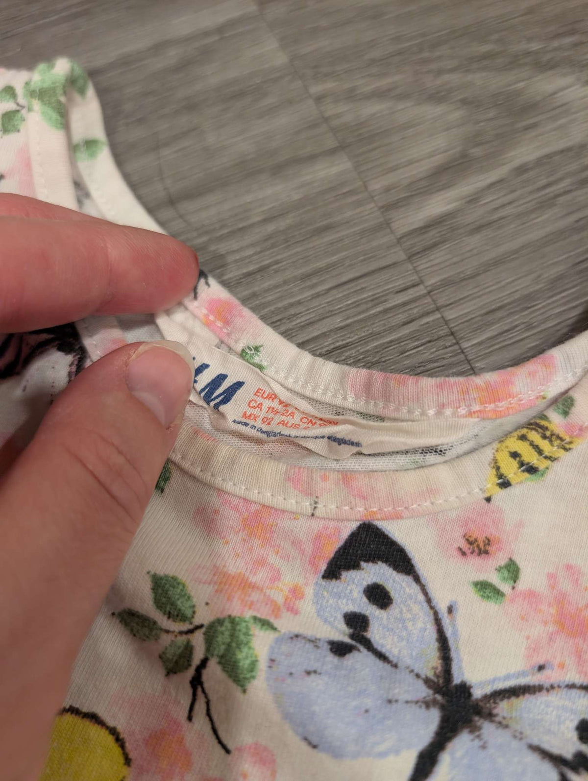 Bundle of 3 Dresses - 18-24m , Kids 24 Month (18-24M)