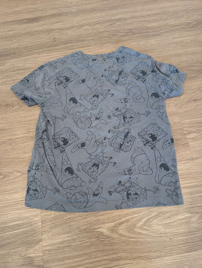 SpongeBob & Patrick Tee (Old Navy), Kids 5/5T
