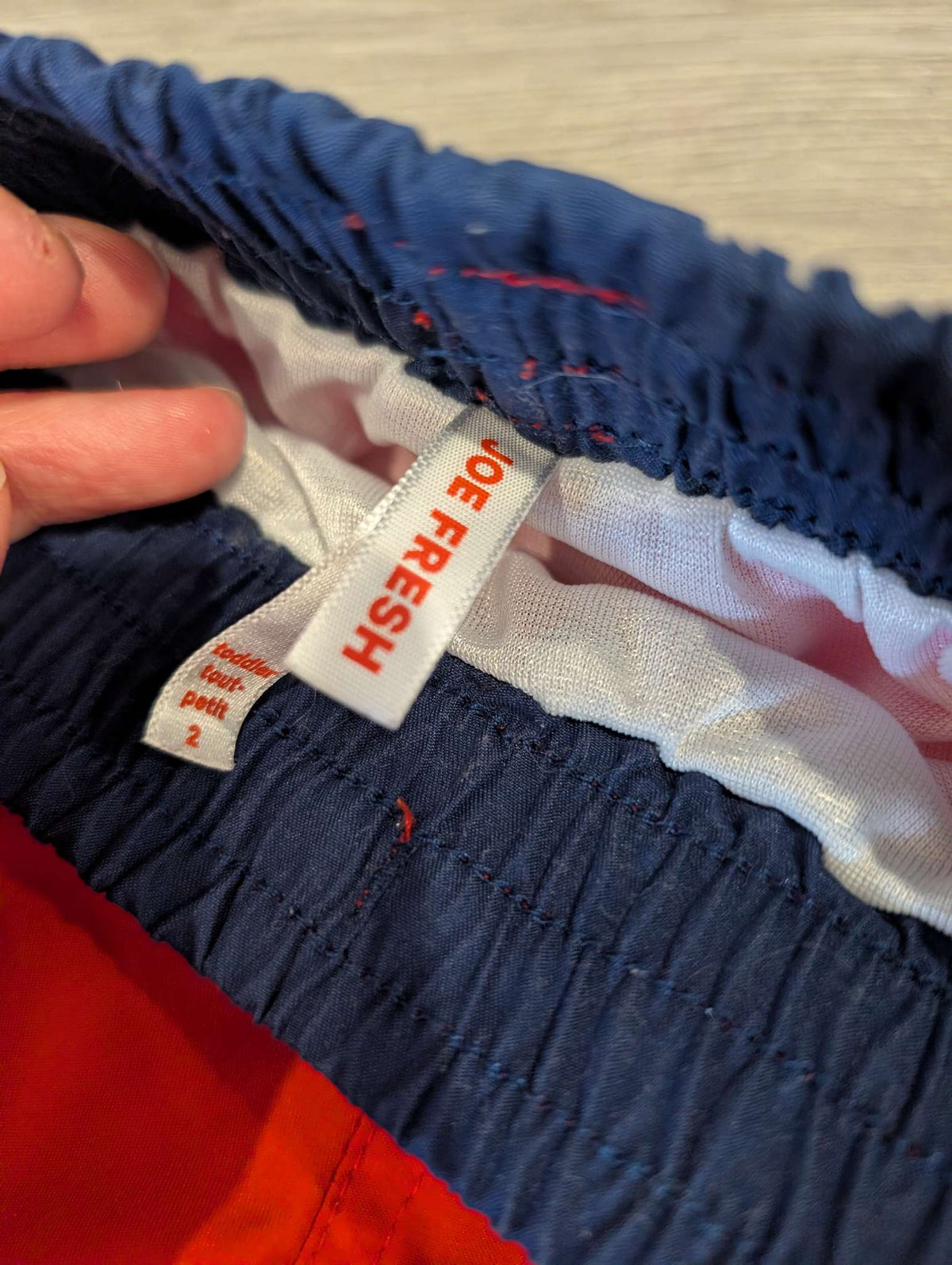 2 pairs of Shorts (18-24m), Kids 24 Month (18-24M)