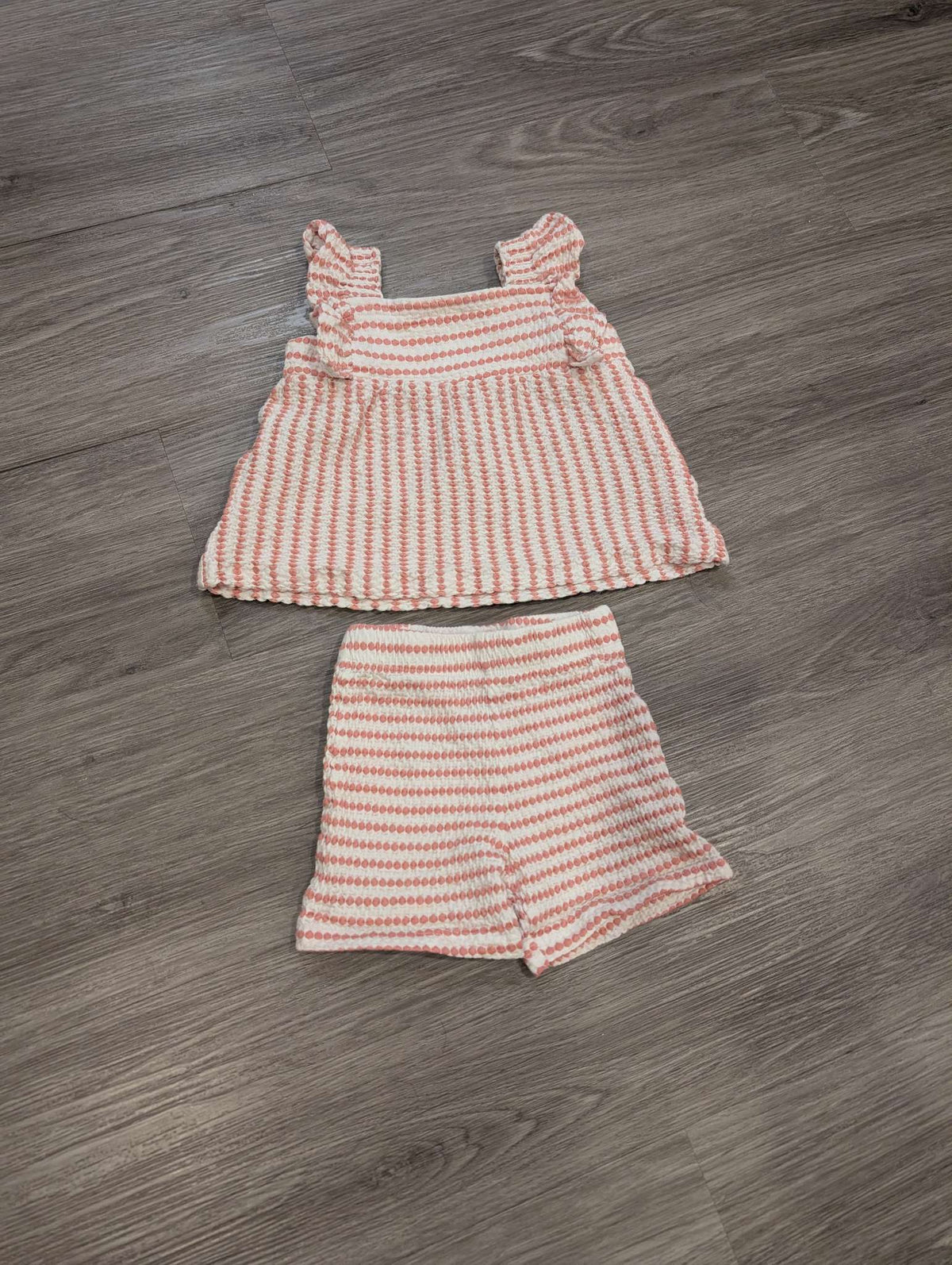 Primark UK - Girls Summer Set (9-12 months), Kids 12 Month (9-12M)
