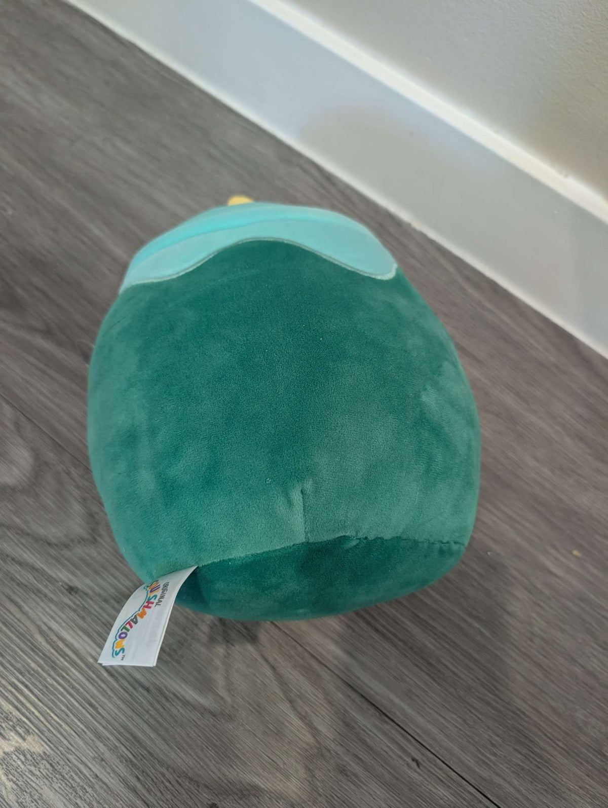 New - Squishmallo Guardo Christmas Plush Toy