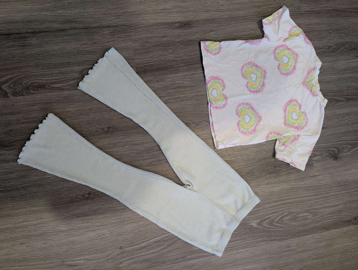 Primark girls set - Age 6-7 years , Kids 6/6X