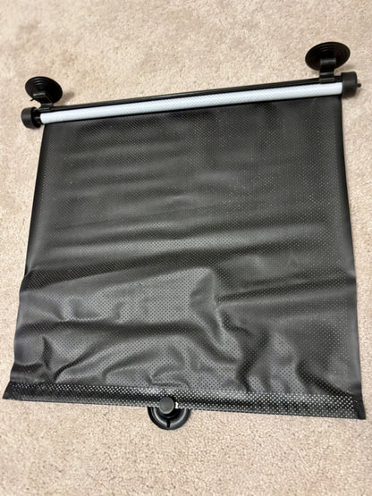 Car Sun Shade, Jolly Jumper