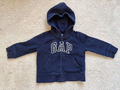 Sweater Bundle, 12m, GAP, Carters, Kids 12 Month (9-12M)