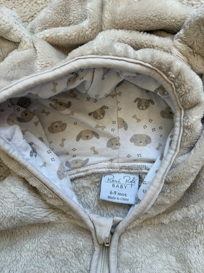 Sweater Bundle, 6-9m, Cream, Rene Rofe, Joe Fresh, Kids 9 Month (6-9M)