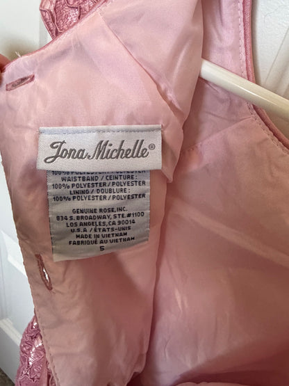 NWOT Pink Lace Dress, 5T, Jona Michelle, Kids 5/5T