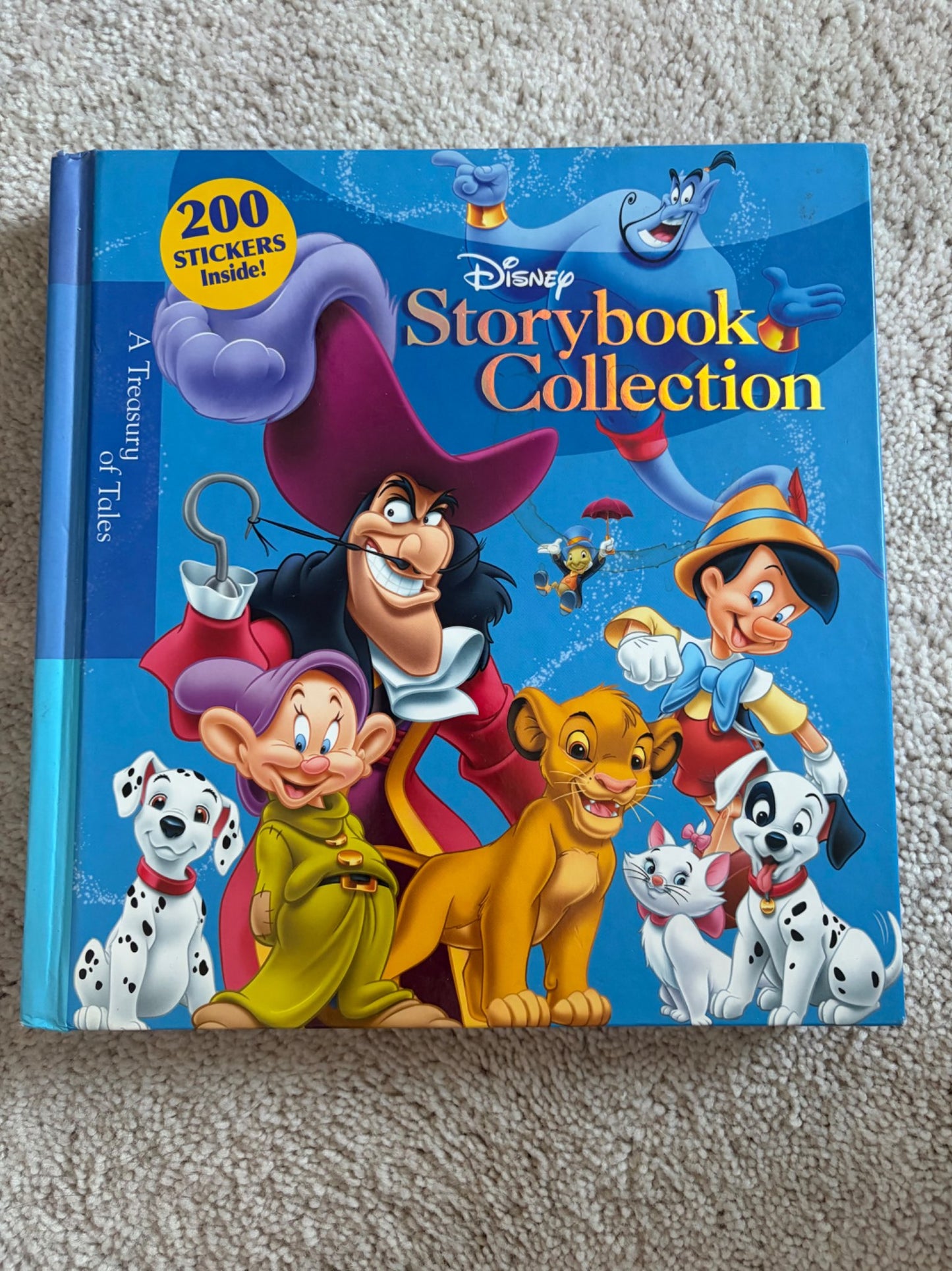 Disney StoryBook Collection
