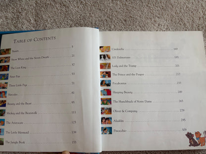 Disney StoryBook Collection