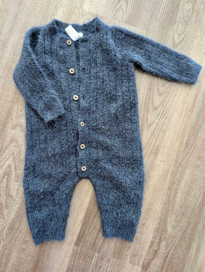 Fall Baby Bundle, Onesie & Sweaters, George, Joe Fresh, Pekkle, 6-12m, Kids 9 Month (6-9M)