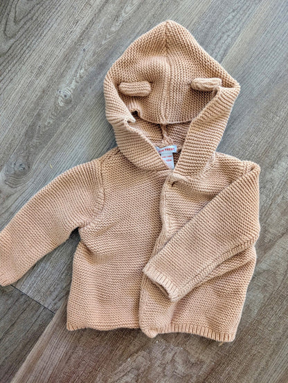 Fall Baby Bundle, Onesie & Sweaters, George, Joe Fresh, Pekkle, 6-12m, Kids 9 Month (6-9M)